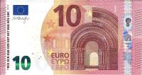 Gallery image for European Union p21t: 10 Euro
